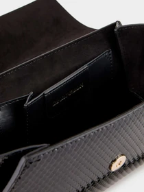 Сумки Emporio Armani модель Y3B205-YVY2A-80001 Фото