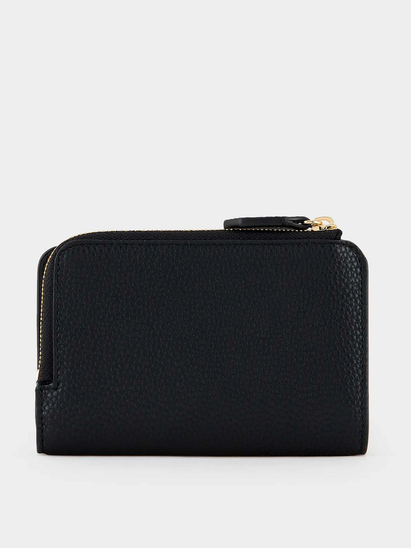 Кошельки Emporio Armani модель Y3H327-YVZ7B-80001 Фото