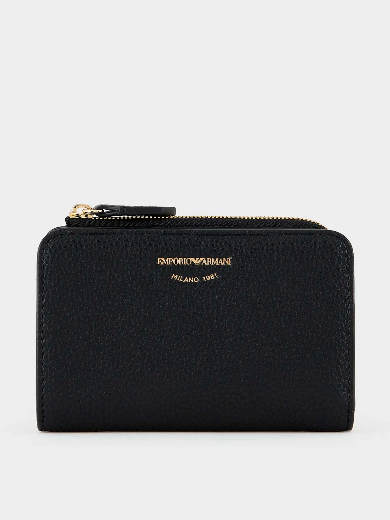 Кошельки Emporio Armani модель Y3H327-YVZ7B-80001 Фото