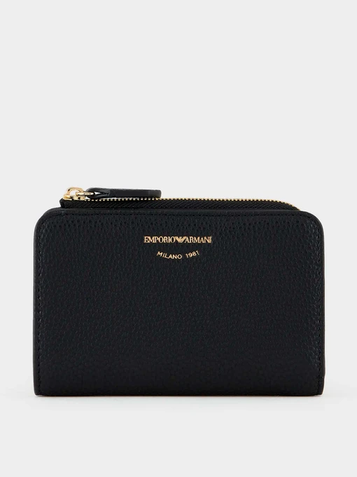 Кошельки Emporio Armani модель Y3H327-YVZ7B-80001 Фото
