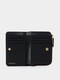 Кошельки Emporio Armani модель Y3H327-YVZ7B-80001 Фото