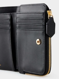 Кошельки Emporio Armani модель Y3H327-YVZ7B-80001 Фото