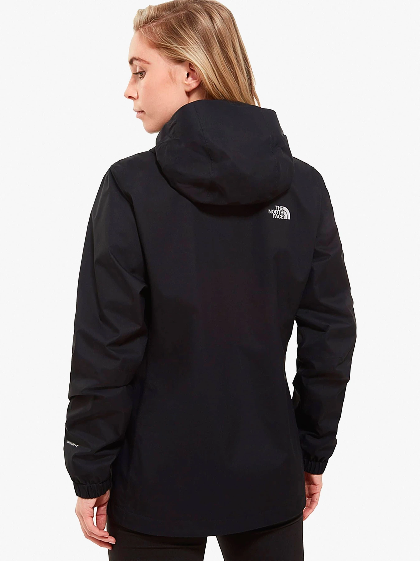 Куртки и дубленки The North Face модель NF00A8BAKU11 Куртки и дубленки The North Face модель NF00A8BAKU11 Фото
