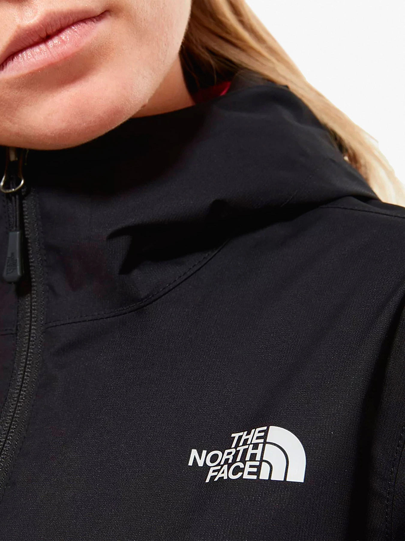 Куртки и дубленки The North Face модель NF00A8BAKU11 Куртки и дубленки The North Face модель NF00A8BAKU11 Фото