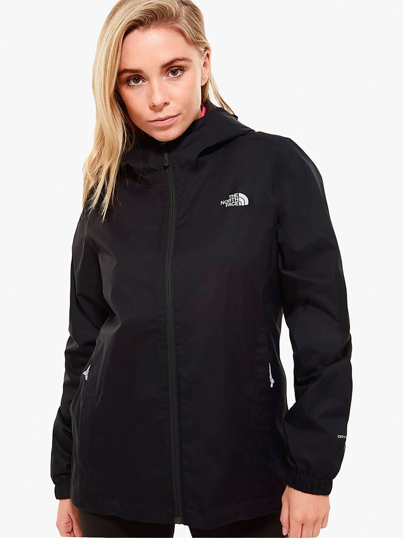 Куртки и дубленки The North Face модель NF00A8BAKU11 Куртки и дубленки The North Face модель NF00A8BAKU11 Фото