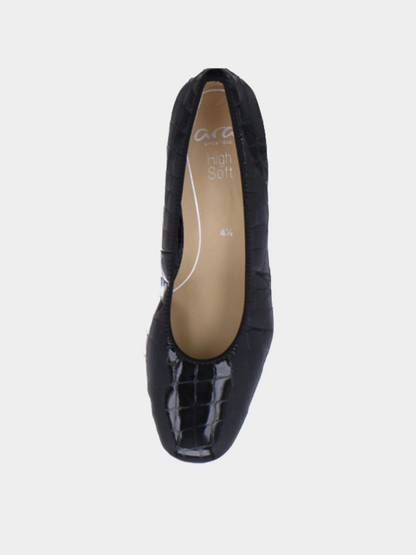 Туфли и лоферы ARA модель 12-11838-26 Туфли и лоферы ARA модель 12-11838-26 Фото