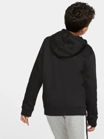 Худи и свитшоты NIKE модель BV3699-010 Фото