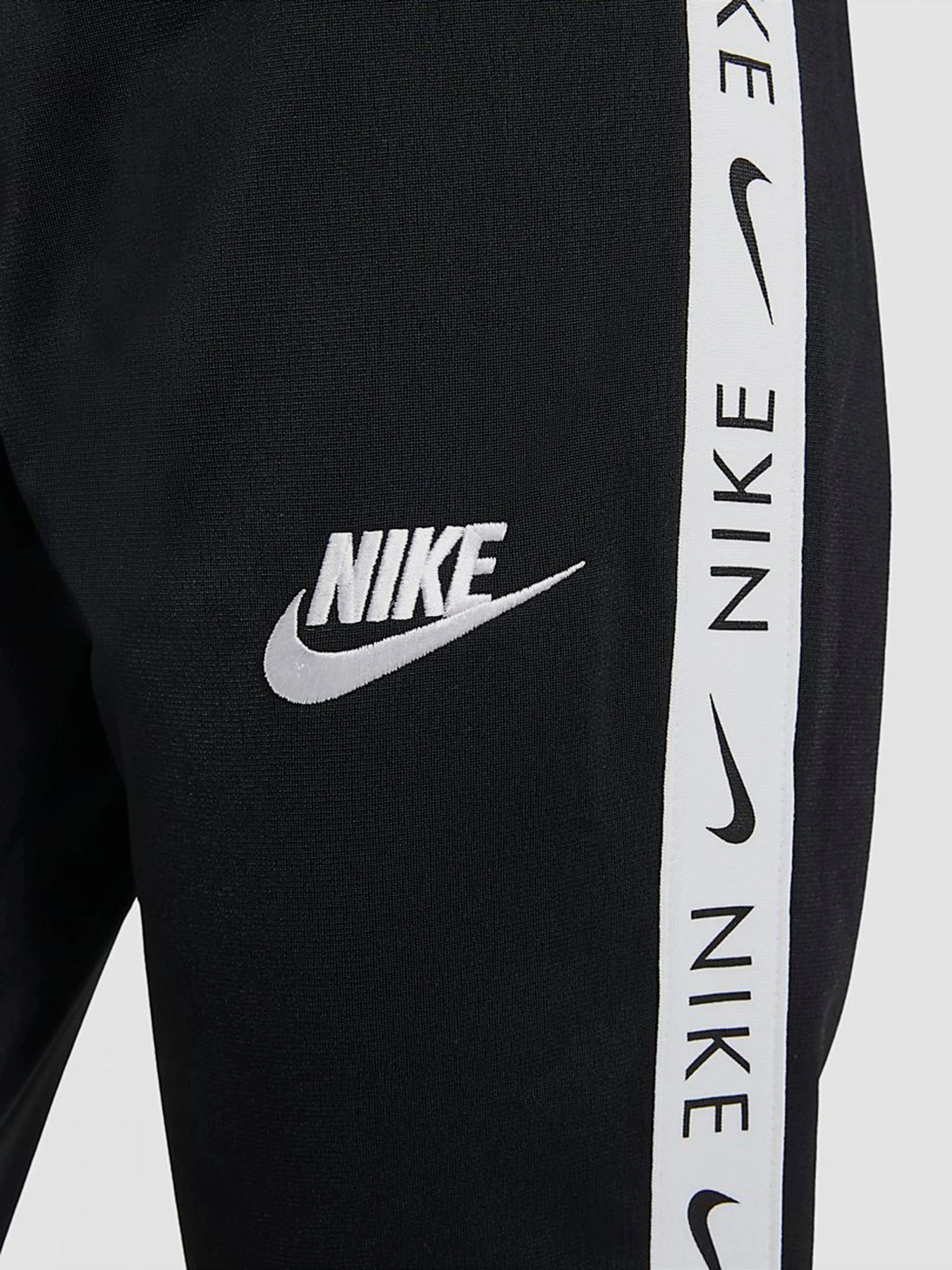 Костюмы NIKE модель CU8374-010 Костюмы NIKE модель CU8374-010 Фото