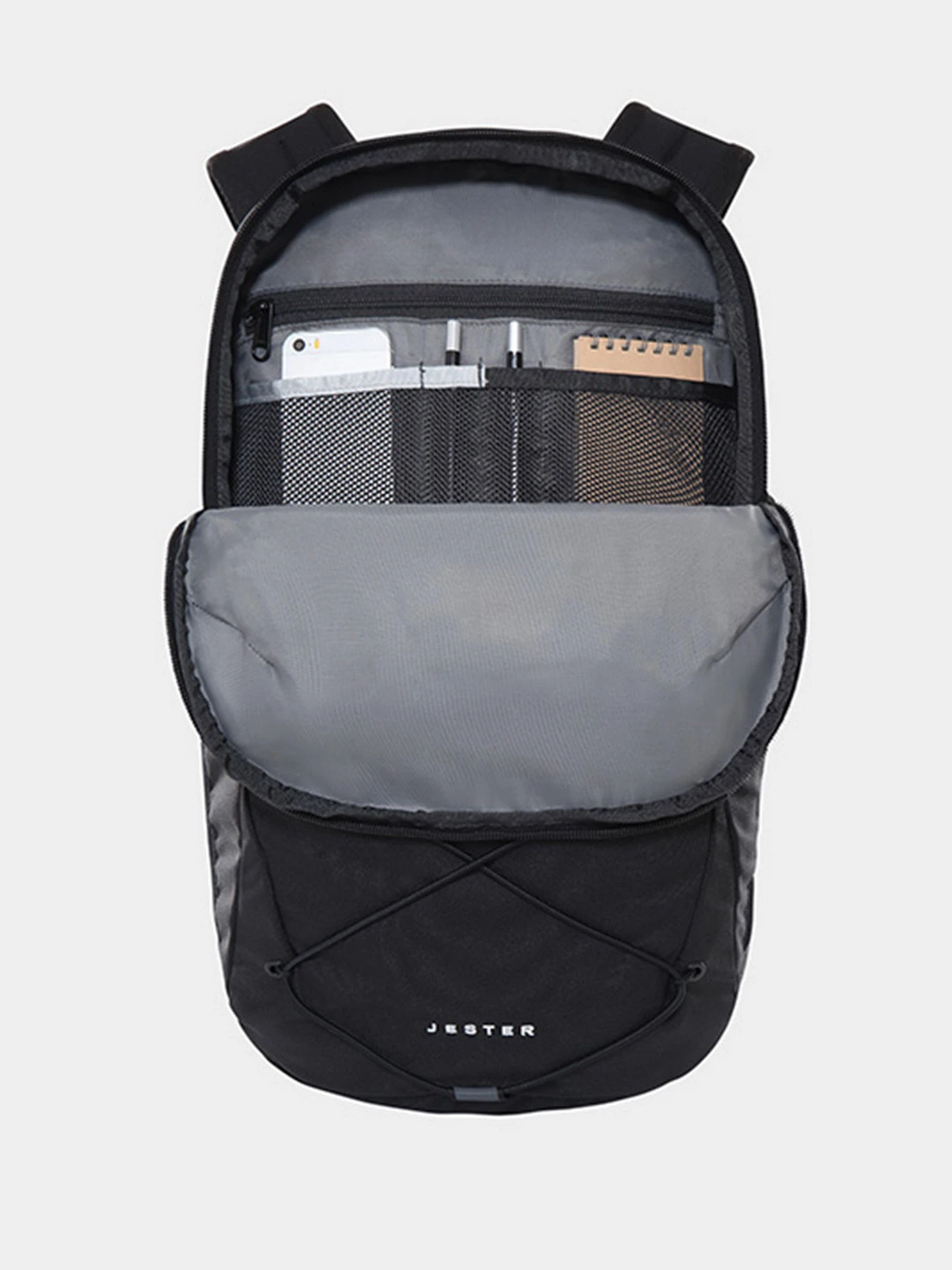Рюкзаки The North Face модель NF0A3VXFJK31 Рюкзаки The North Face модель NF0A3VXFJK31 Фото