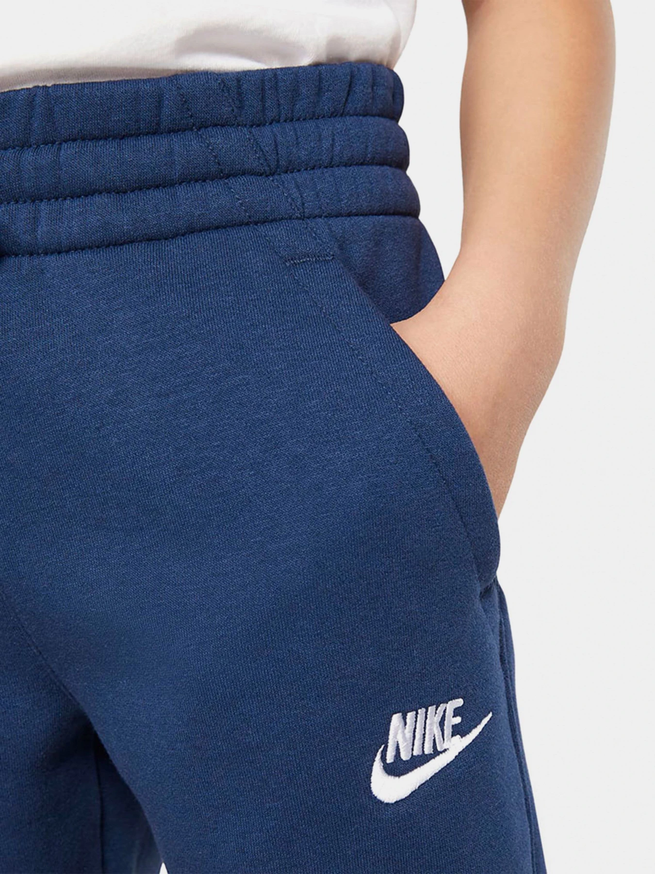 Костюмы NIKE модель BV3634-410 Костюмы NIKE модель BV3634-410 Фото