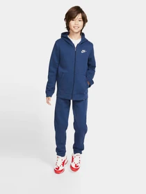 Костюмы NIKE модель BV3634-410 Фото