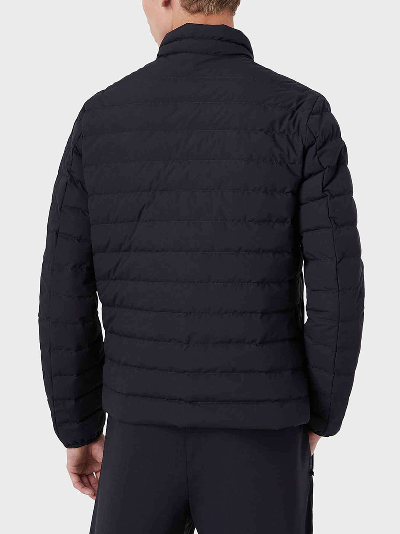Куртки и дубленки Emporio Armani модель 8N1BQ2-1NLRZ-0920 Куртки и дубленки Emporio Armani модель 8N1BQ2-1NLRZ-0920 Фото