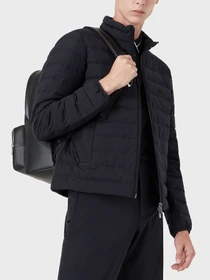 Куртки и дубленки Emporio Armani модель 8N1BQ2-1NLRZ-0920 Фото