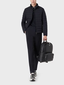 Куртки и дубленки Emporio Armani модель 8N1BQ2-1NLRZ-0920 Фото