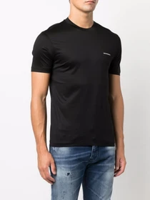 Футболки и поло Emporio Armani модель 8N1TD8-1JUVZ-0999 Фото