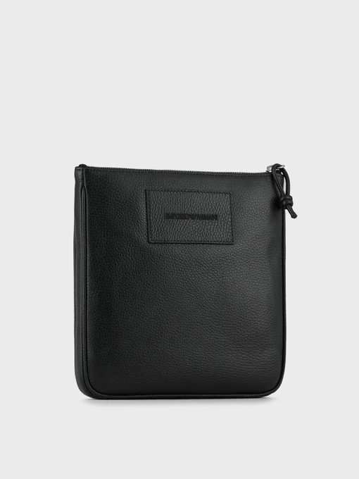Сумки Emporio Armani модель Y4M252-Y068E-80001 Фото