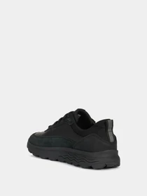 Кроссовки Geox Spherica модель U16BYE-08522-C9997 Фото