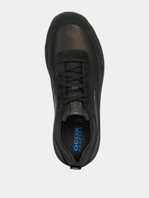 Кроссовки Geox Spherica модель U16BYE-08522-C9997 Фото