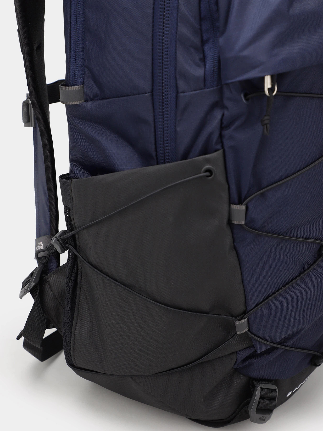 Рюкзаки The North Face модель NF0A52SER811 Рюкзаки The North Face модель NF0A52SER811 Фото