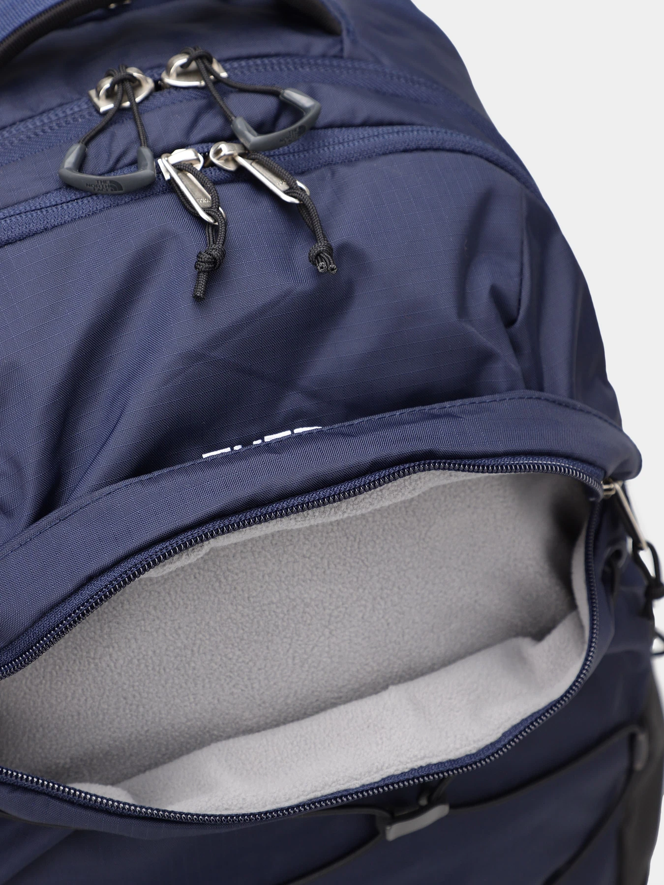 Рюкзаки The North Face модель NF0A52SER811 Рюкзаки The North Face модель NF0A52SER811 Фото