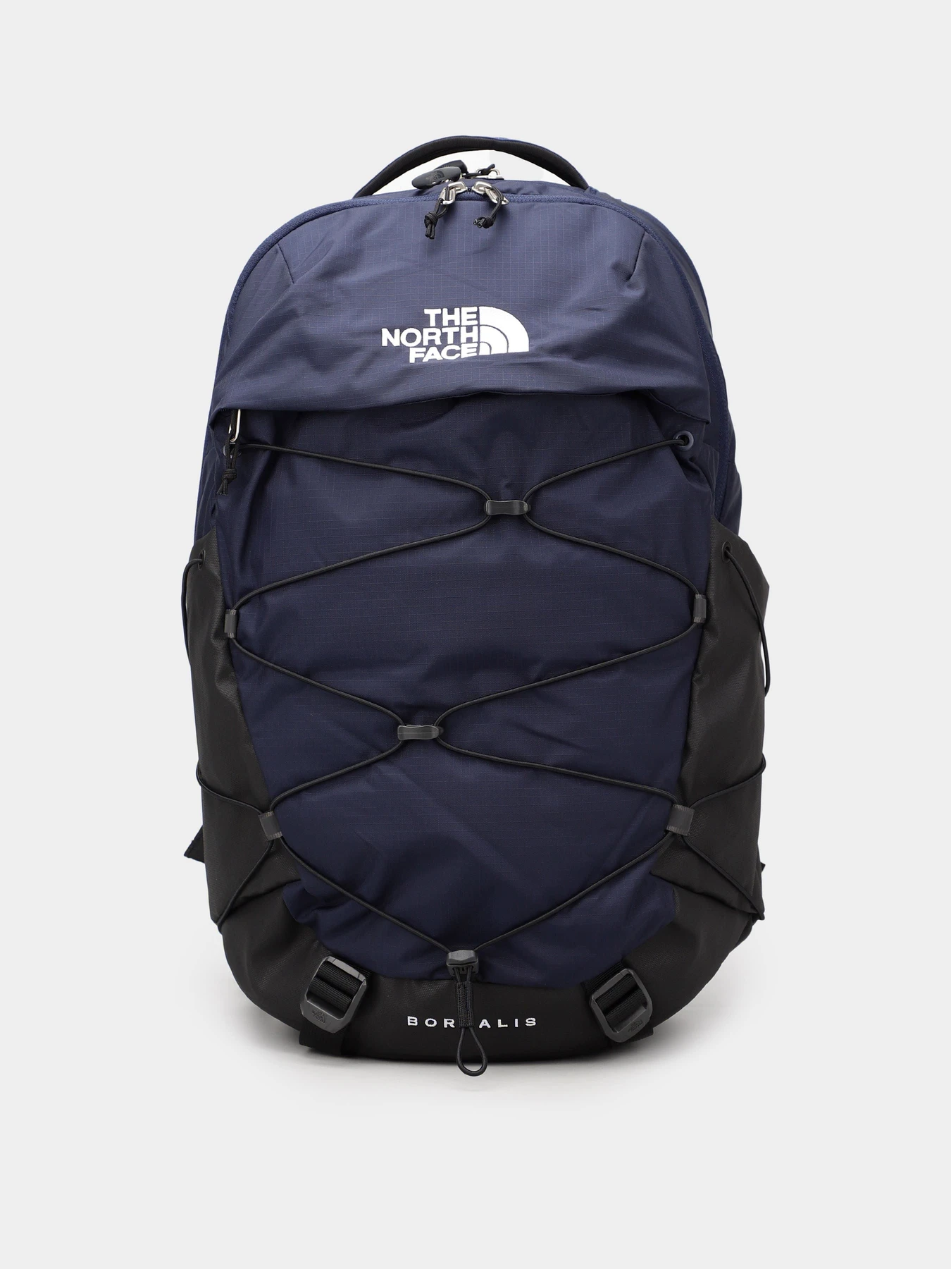 Рюкзаки The North Face модель NF0A52SER811 Рюкзаки The North Face модель NF0A52SER811 Фото