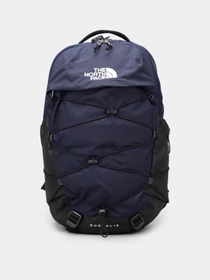 Рюкзаки The North Face модель NF0A52SER811 Фото
