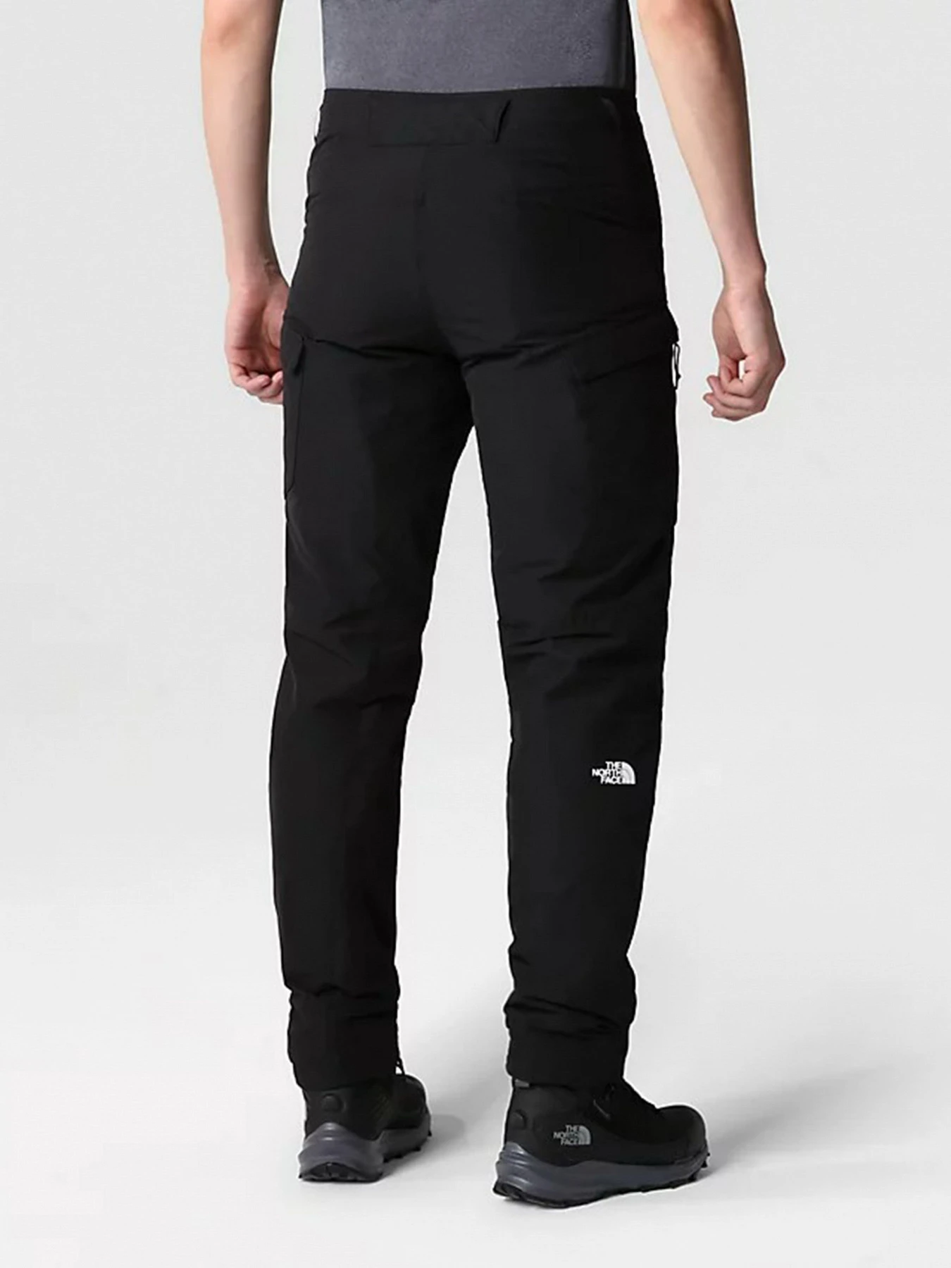 Брюки The North Face модель NF0A7Z94JK31 Фото