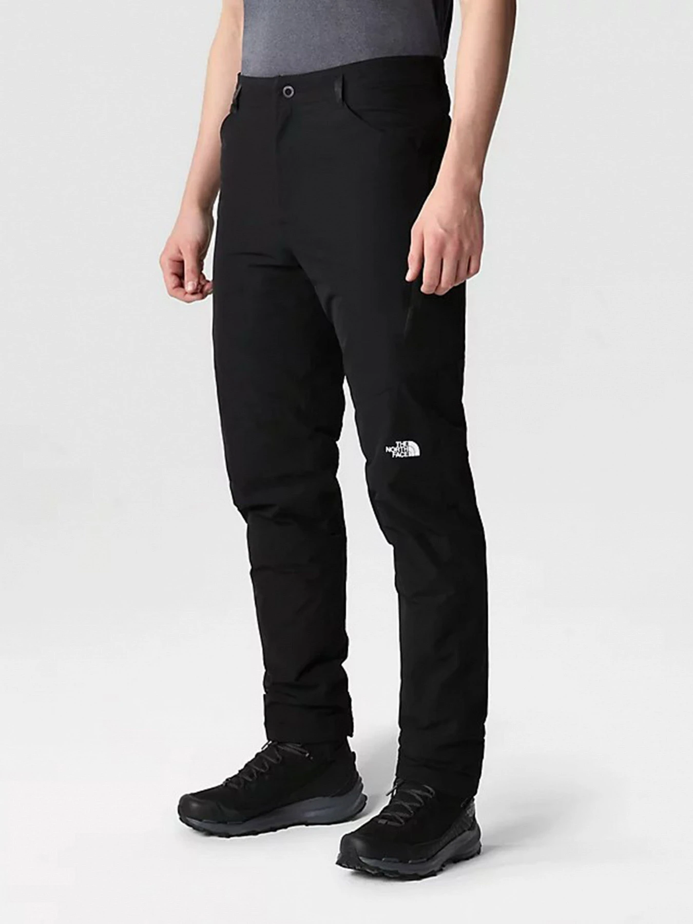 Брюки The North Face модель NF0A7Z94JK31 Фото