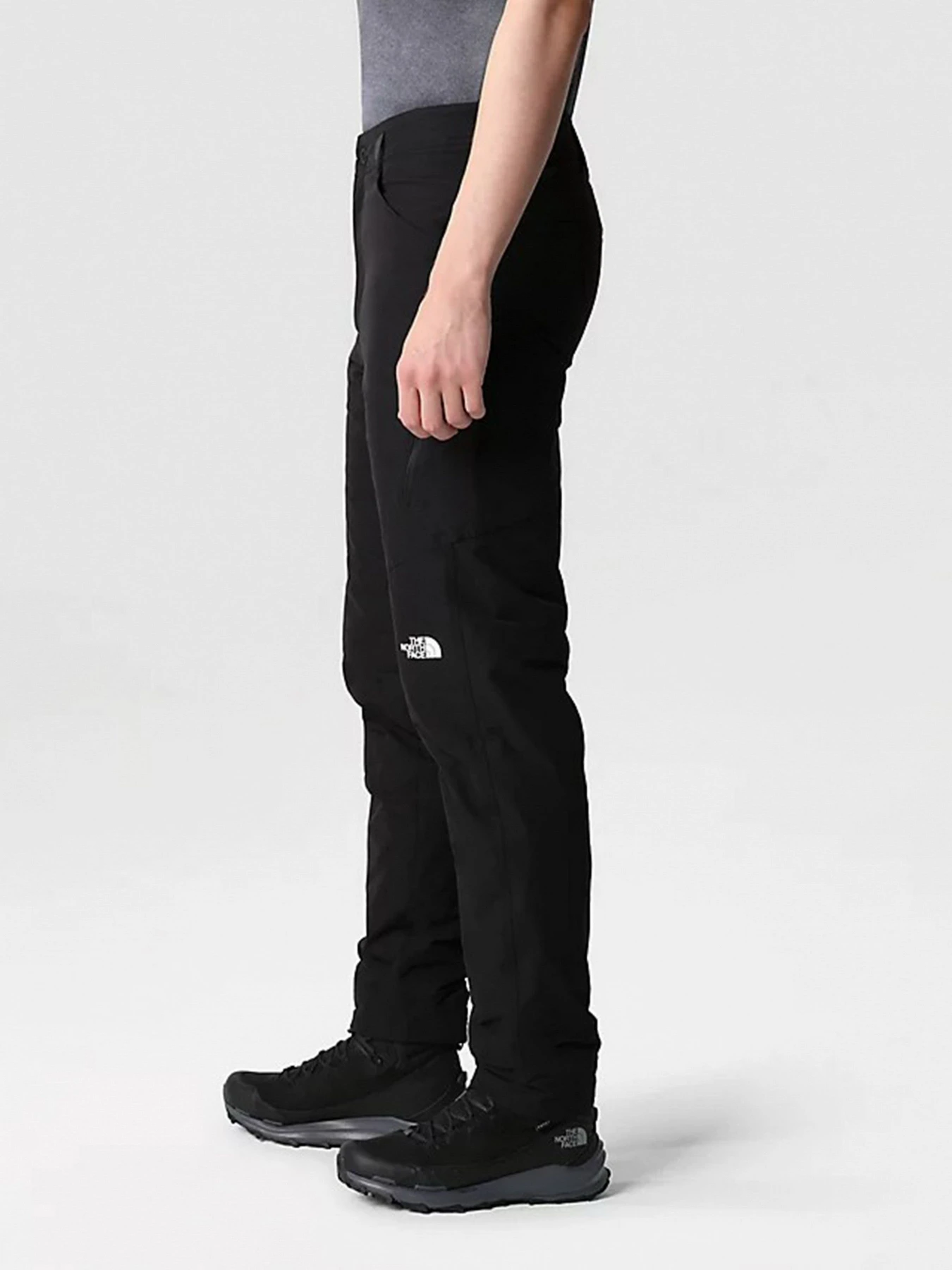 Брюки The North Face модель NF0A7Z94JK31 Фото