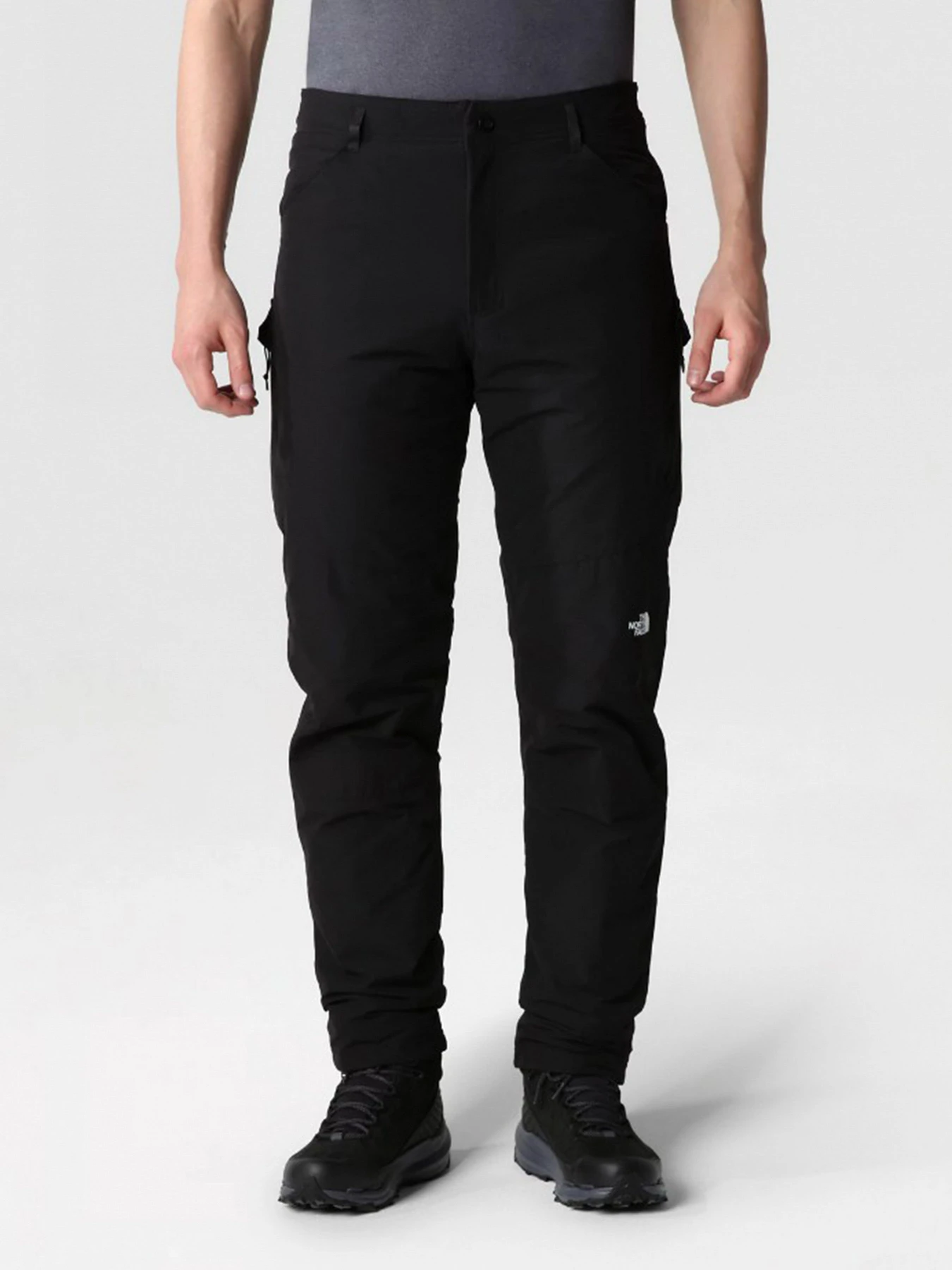 Брюки The North Face модель NF0A7Z94JK31 Фото