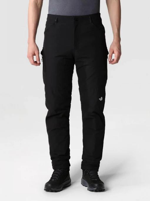 Брюки The North Face модель NF0A7Z94JK31 Фото