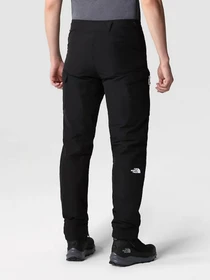 Брюки The North Face модель NF0A7Z94JK31 Фото