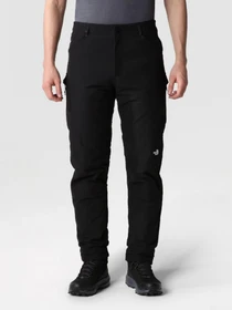 Брюки The North Face модель NF0A7Z94JK31 Фото