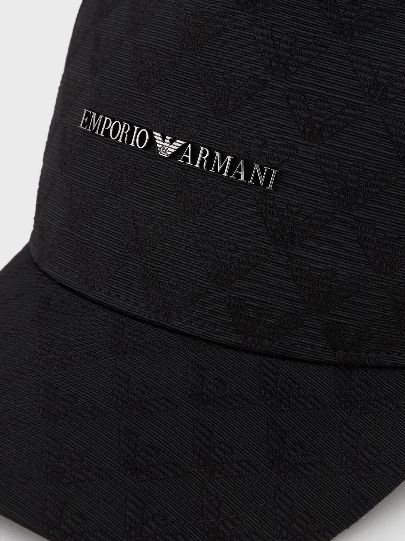 Шапки и кепки Emporio Armani модель 627924-CC985-00020 Фото