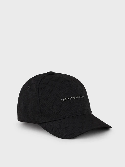 Шляпалар мен қалпақ Emporio Armani үлгі 627924-CC985-00020 Фото