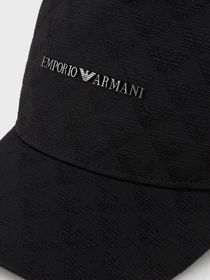 Шапки и кепки Emporio Armani модель 627924-CC985-00020 Фото