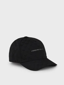 Шапки и кепки Emporio Armani модель 627924-CC985-00020 Фото