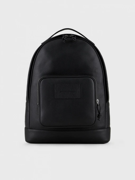 Рюкзаки Emporio Armani модель Y4O334-Y068E-80001 Фото