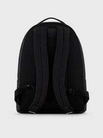 Рюкзаки Emporio Armani модель Y4O334-Y068E-80001 Фото