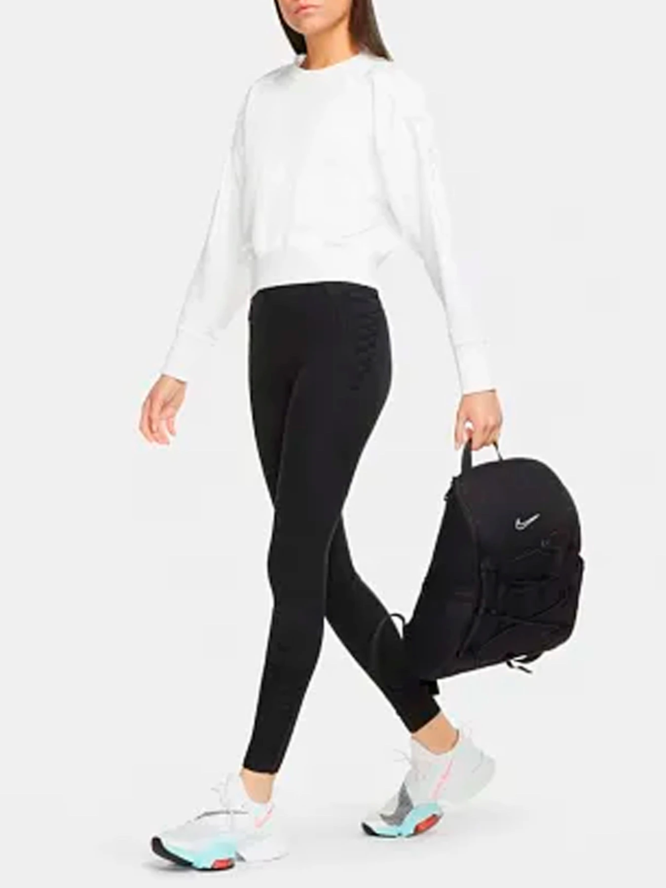 Рюкзаки NIKE модель CV0067-010 Рюкзаки NIKE модель CV0067-010 Фото