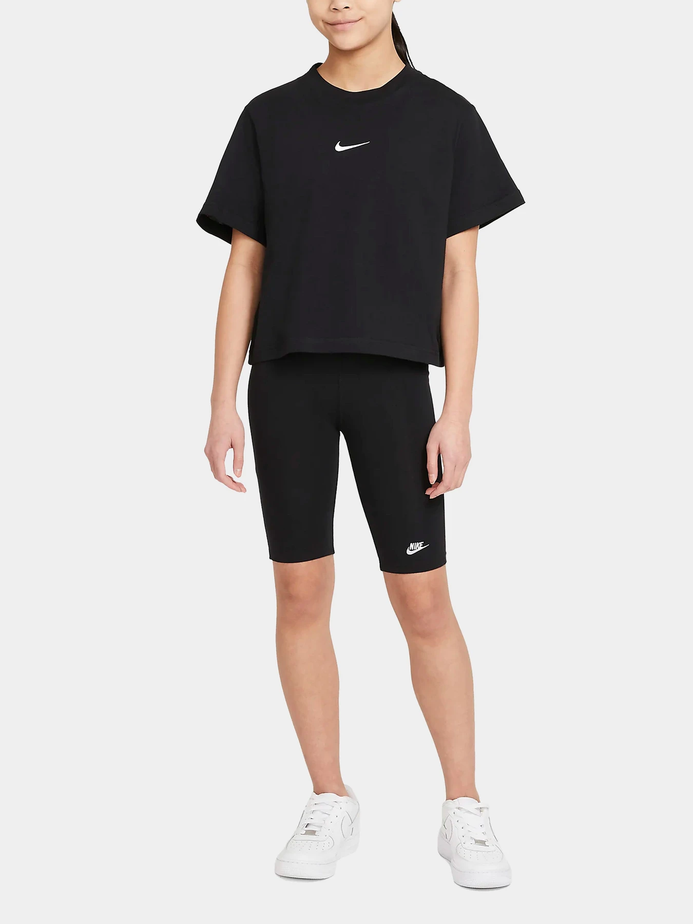 Футболки и поло NIKE модель DH5750-010 Футболки и поло NIKE модель DH5750-010 Фото