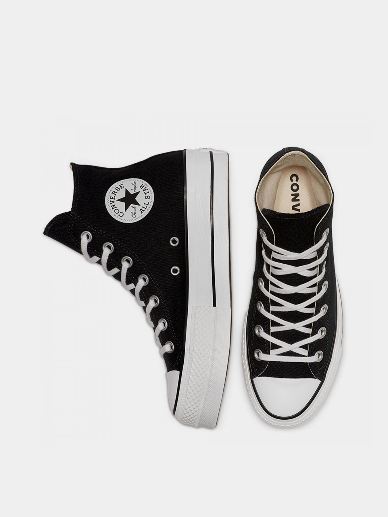 Кеды CONVERSE модель 560845C Кеды CONVERSE модель 560845C Фото
