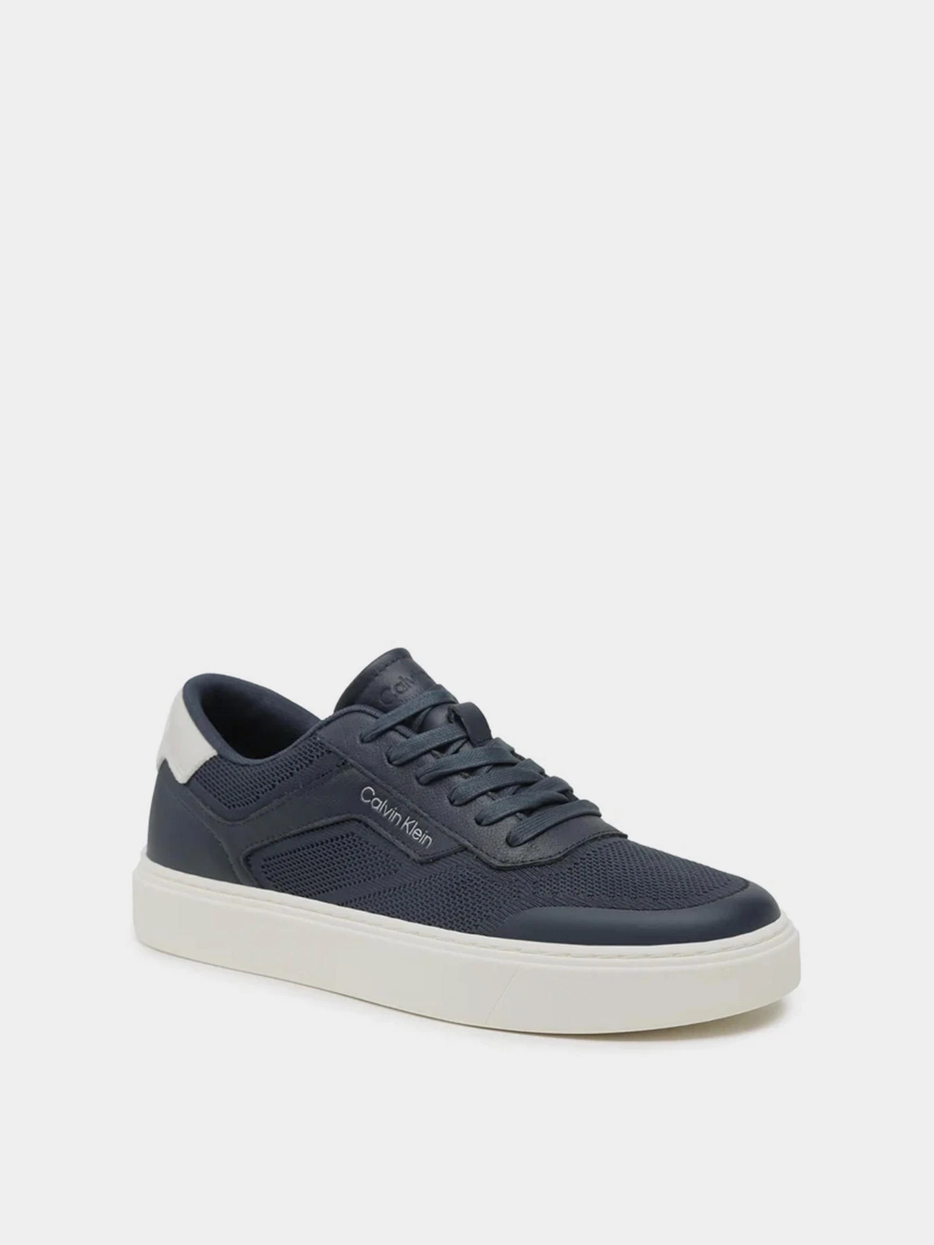 Кроссовки Calvin Klein модель HM0HM00922-0GY Кроссовки Calvin Klein модель HM0HM00922-0GY Фото