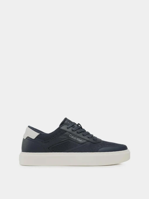 Кроссовки Calvin Klein модель HM0HM00922-0GY Фото