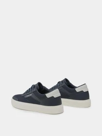 Кроссовки Calvin Klein модель HM0HM00922-0GY Фото