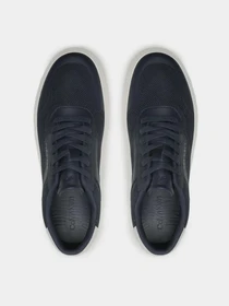 Кроссовки Calvin Klein модель HM0HM00922-0GY Фото