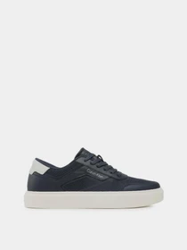 Кроссовки Calvin Klein модель HM0HM00922-0GY Фото