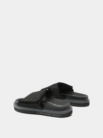 Шлёпанцы Calvin Klein модель YM0YM00644-0GP Фото