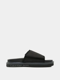 Шлёпанцы Calvin Klein модель YM0YM00644-0GP Фото