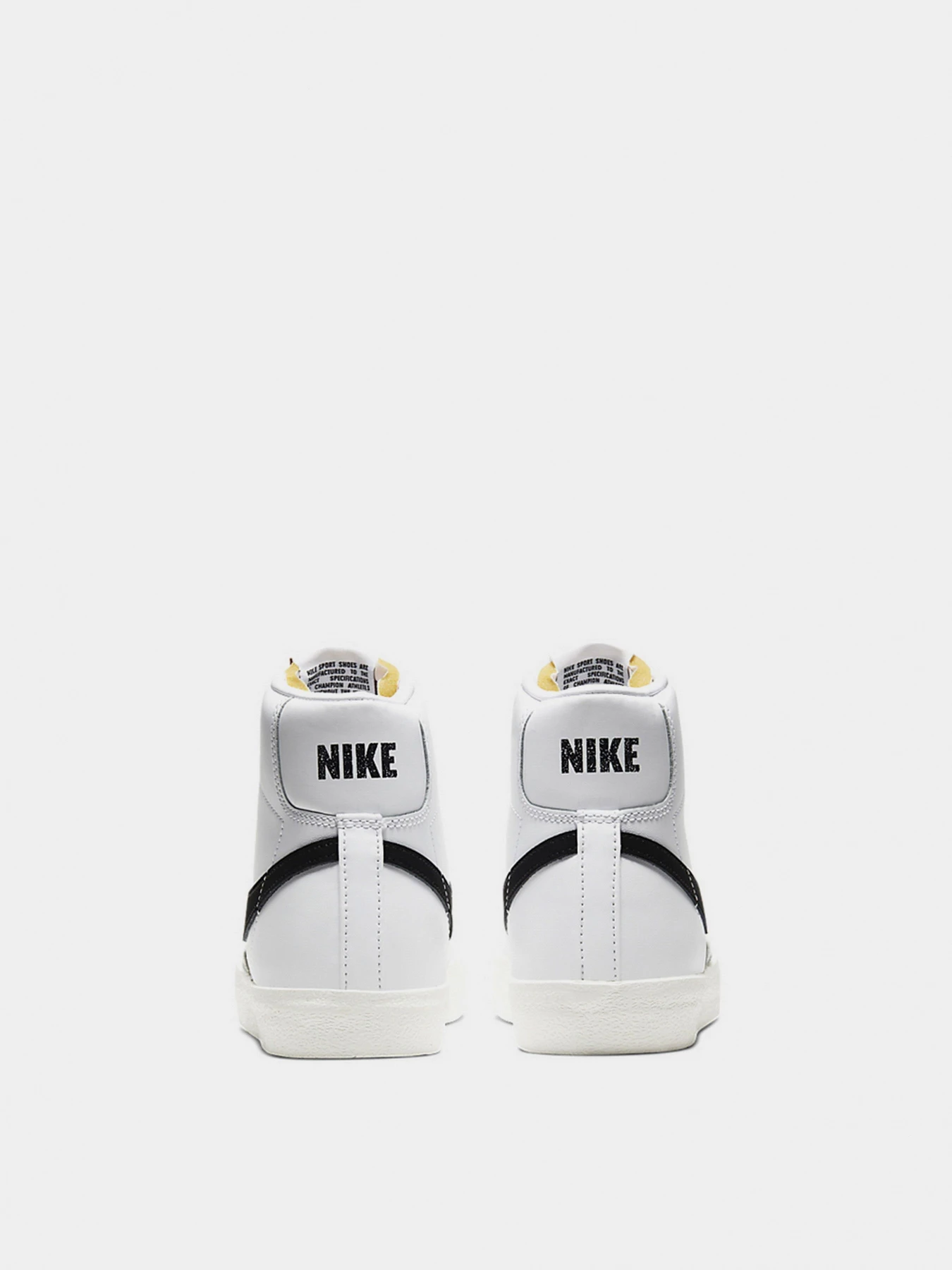 Кеды NIKE модель CZ1055-100 Кеды NIKE модель CZ1055-100 Фото